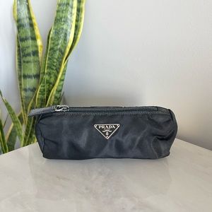 Prada pouch